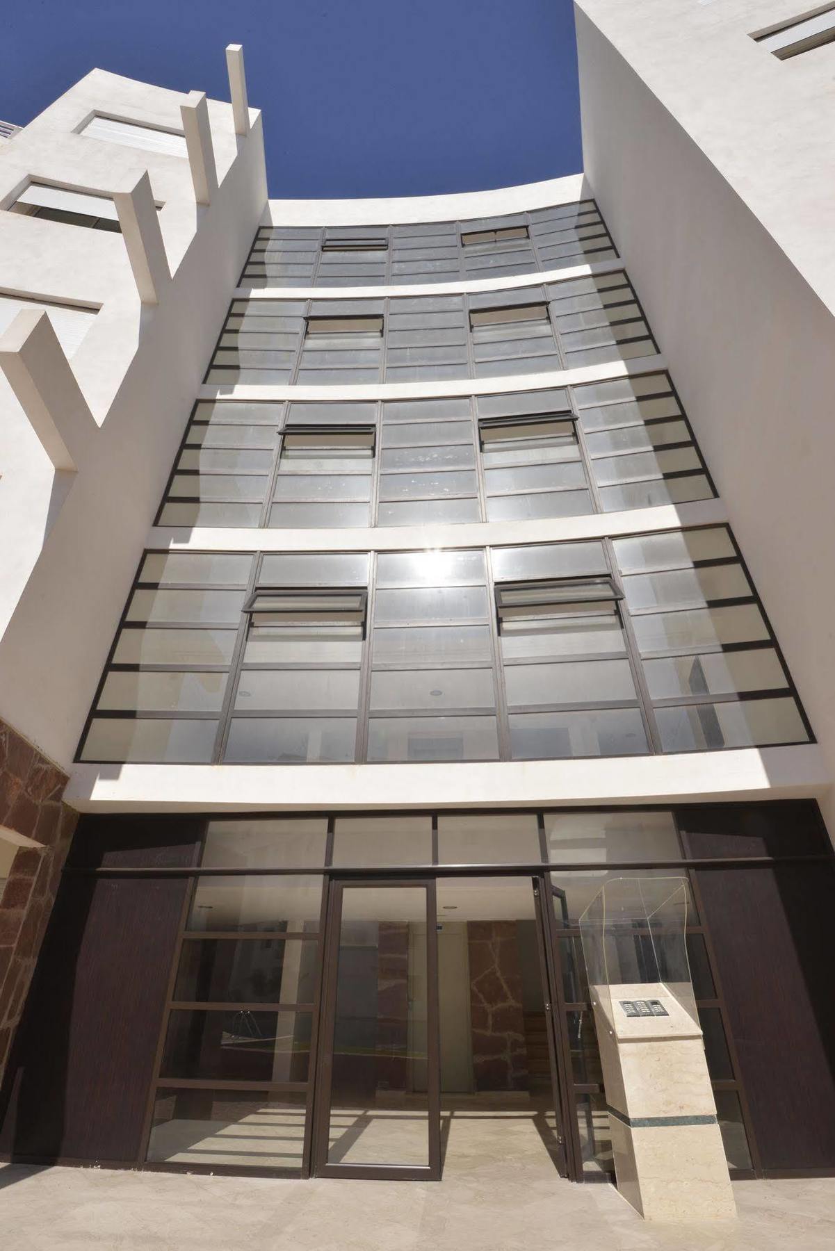 Residence Jnane Eddalya Bouznika Exterior foto